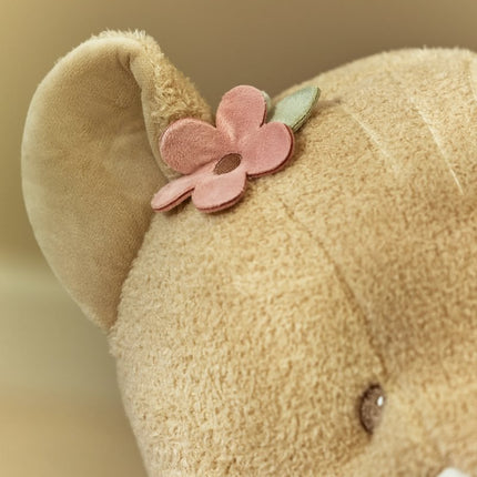 <tc>Little Dutch</tc> Peluche de leona Safari, 25 cm