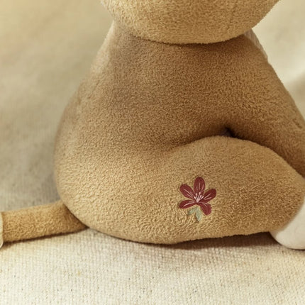 <tc>Little Dutch</tc> Peluche de leona Safari, 25 cm