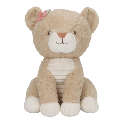 <tc>Little Dutch</tc> Peluche de leona Safari, 25 cm