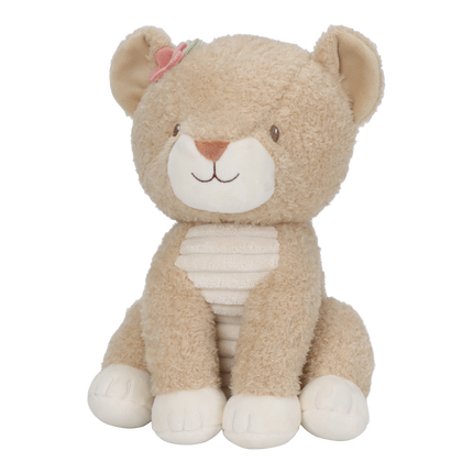 <tc>Little Dutch</tc> Peluche de leona Safari, 25 cm