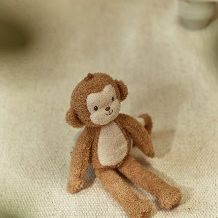 <tc>Little Dutch</tc> Peluche de mono Safari, 30 cm