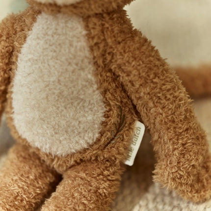 <tc>Little Dutch</tc> Peluche de mono Safari, 30 cm