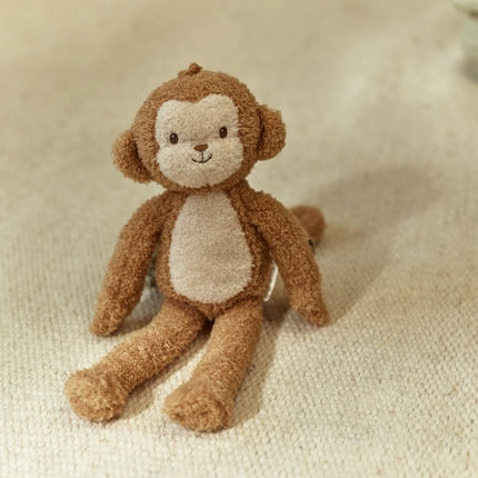 <tc>Little Dutch</tc> Peluche de mono Safari, 30 cm