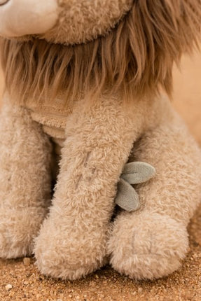 <tc>Little Dutch</tc> Peluche de león Safari, 17 cm