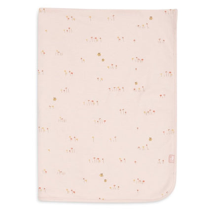 Deken - Jersey - Pretty Picnic koop je bij Babywinkel