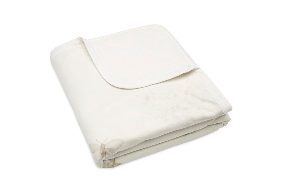 Jollein Ledikantdeken Dreamy Mouse/Velvet Fleece 100X150Cm koop je bij Babywinkel