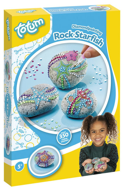 Diamond Painting Stenen - Babywinkel - 8714274029798