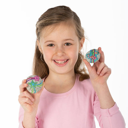Diamond Painting Stenen - Babywinkel - 8714274029798
