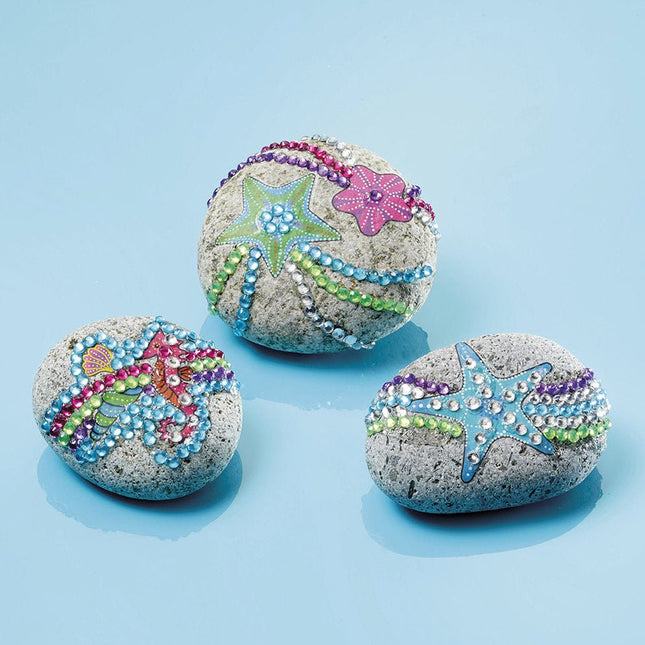 Diamond Painting Stenen - Babywinkel - 8714274029798