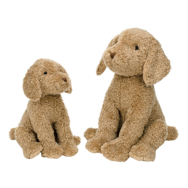 Dog Brownie 33cm - Babywinkel - 8711811118120