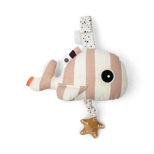 Done by Deer Muziekhanger Baby Wally Powder koop je bij Babywinkel