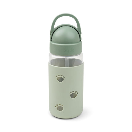 Done by Deer Rietjesbeker Elphee Green 350ml - Done by Deer - Babywinkel - 5712643041313