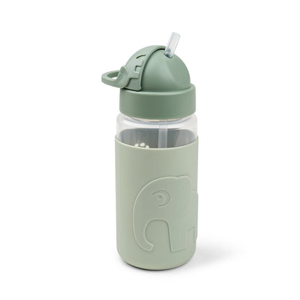 Done by Deer Rietjesbeker Elphee Green 350ml - Done by Deer - Babywinkel - 5712643041313