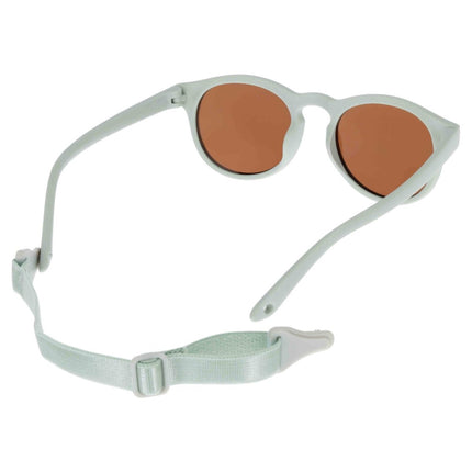 Dooky Baby Zonnebril Aruba Mint - Dooky - Babywinkel - 5038278013656