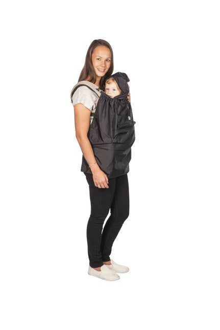 Dooky Draagdoek Regenhoes koop je bij Babywinkel