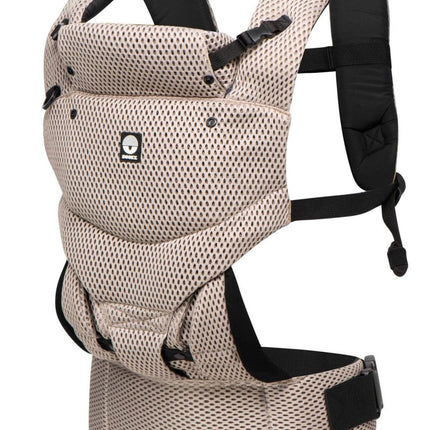 Dooky Draagdoek Urban Comfort Beige Desert - Dooky - Babywinkel - 5038278010372