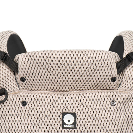 Dooky Draagdoek Urban Comfort Beige Desert - Dooky - Babywinkel - 5038278010372