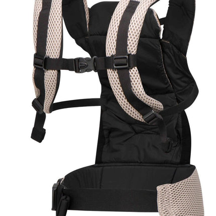 Dooky Draagdoek Urban Comfort Beige Desert - Dooky - Babywinkel - 5038278010372