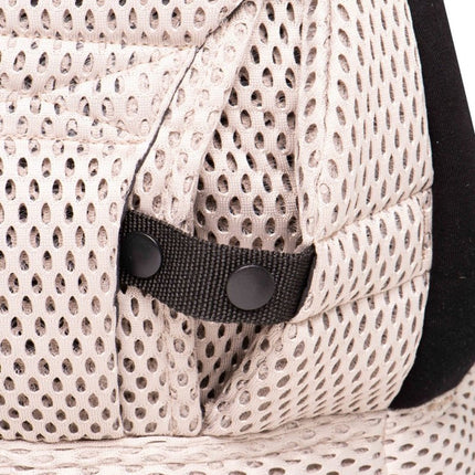 Dooky Draagdoek Urban Comfort Beige Desert - Dooky - Babywinkel - 5038278010372