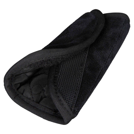 Dooky Gordelbeschermer Black 2St - Dooky - Babywinkel - 5038278015063
