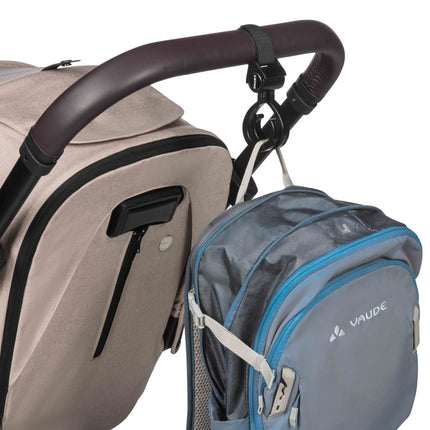 Dooky Kinderwagen Haak Draaibaar 2St - Dooky - Babywinkel - 5038278015308