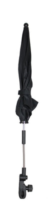Dooky Parasol Uv50+ Zwart - Dooky - Babywinkel - 5038278008591