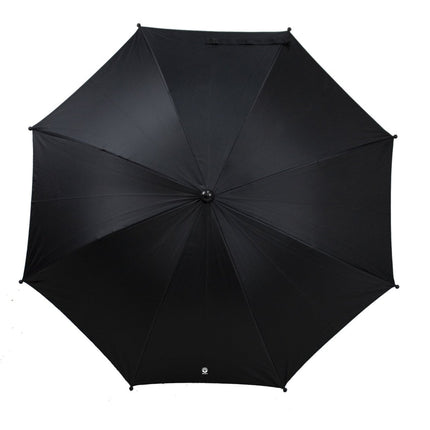 Dooky Parasol Uv50+ Zwart - Dooky - Babywinkel - 5038278008591