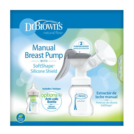 Dr. Brown's Handkolf - Dr. Brown's - Babywinkel - 072239319475