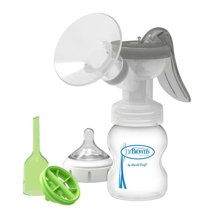 Dr. Brown's Handkolf - Dr. Brown's - Babywinkel - 072239319475