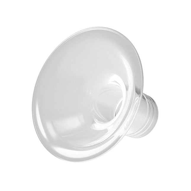 Dr. Brown's Softshape siliconen borstschild maat A 2st - Dr. Brown's - Babywinkel - 072239323205