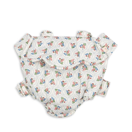 Draagzak Pop Verona Blues koop je bij Babywinkel