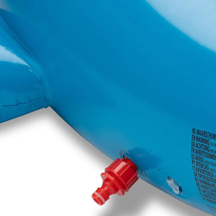 Dreamscape Blue Whale Watersproeier koop je bij Babywinkel