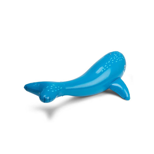 Dreamscape Blue Whale Watersproeier koop je bij Babywinkel