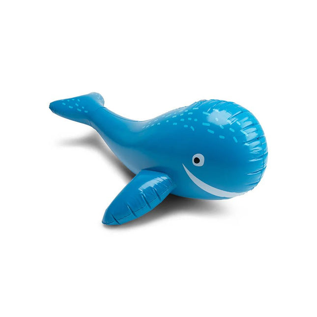 Dreamscape Blue Whale Watersproeier koop je bij Babywinkel