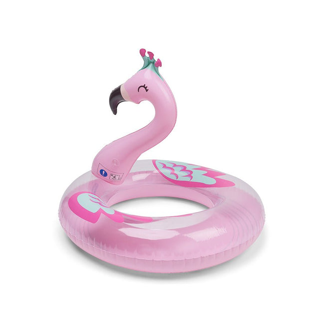 Dreamscape Pink Flamingo Zwemband koop je bij Babywinkel