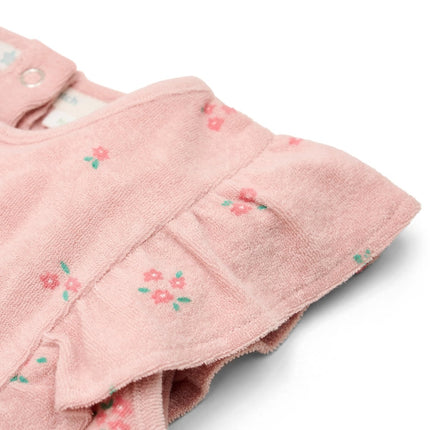 Dreamy Pink Zomerse Jurk koop je bij Babywinkel