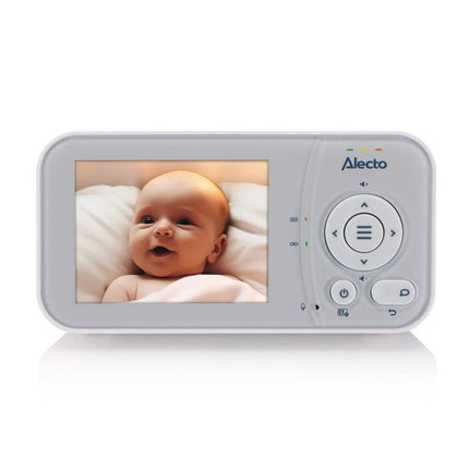 DVM2028 - Video baby monitor with 2.8 inch color display - NEW - Babywinkel - 8711902082187