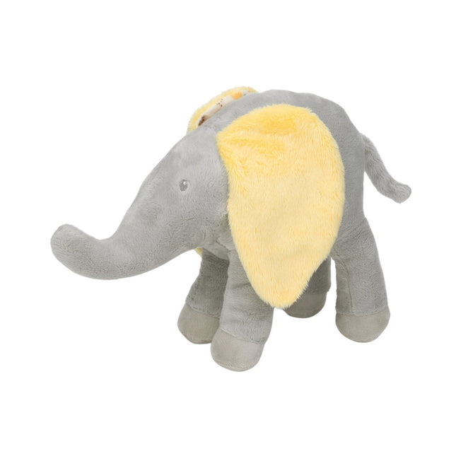 Elephant Emmett no. 2 - 22cm - Babywinkel - 8711811116058