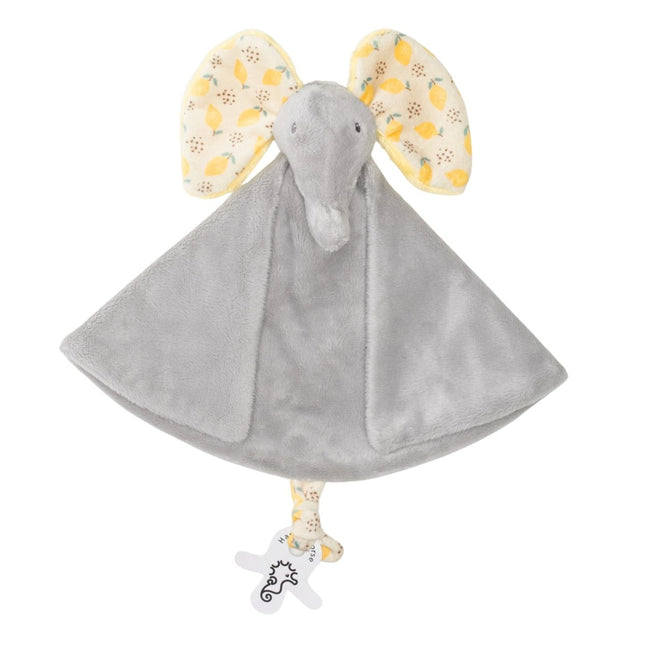 Elephant Emmett Tuttle - 26cm - Babywinkel - 8711811116072