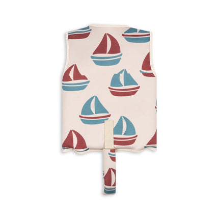 Ellis Zwemvest Ahoy koop je bij Babywinkel