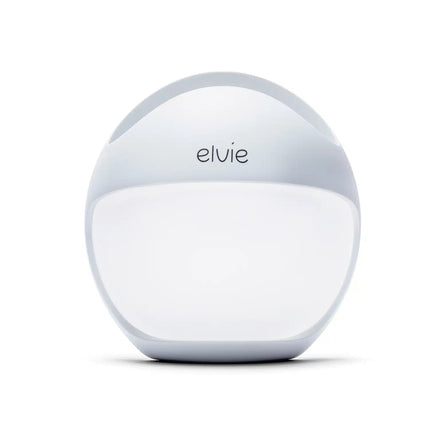 Elvie Borstkolf Draagbaar - Elvie - Babywinkel - 5060442520547