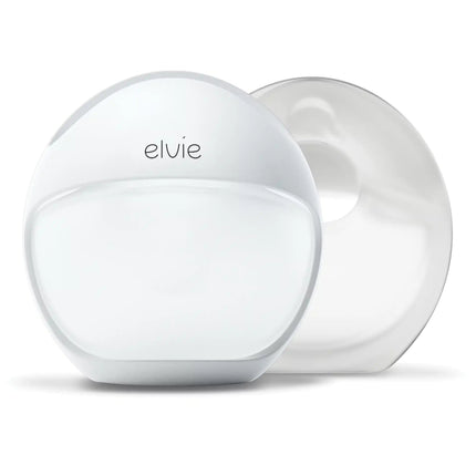 Elvie Borstkolf Draagbaar - Elvie - Babywinkel - 5060442520547