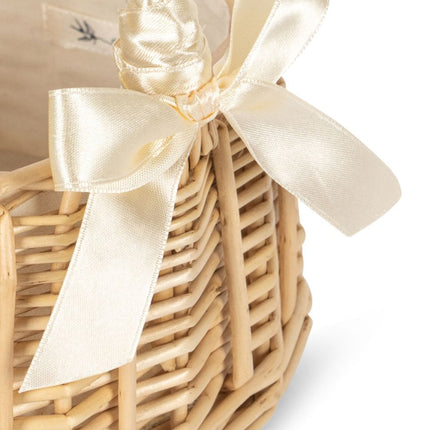 Feestelijk Mandje Eggnog koop je bij Babywinkel