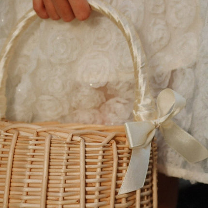 Feestelijk Mandje Eggnog koop je bij Babywinkel