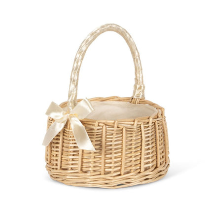 Feestelijk Mandje Eggnog koop je bij Babywinkel