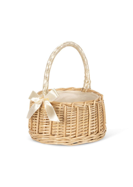 Feestelijk Mandje Eggnog koop je bij Babywinkel