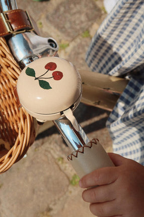 <tc>Konges Sløjd</tc> Timbre de bicicleta Cherry