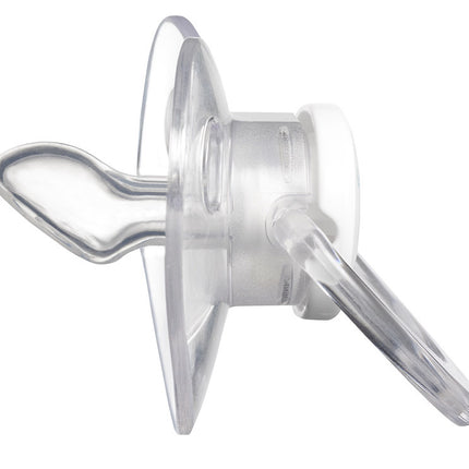<tc>Sophie de Giraf</tc> <tc>Chupete</tc> Juego de 2 Silicona 6-18 meses 2pcs