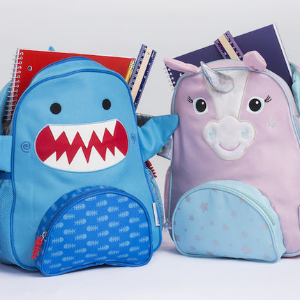 <tc>Zoocchini</tc> Mochila Oliva El Búho