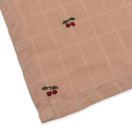 Konges Sløjd Set de ropa para muñecas Cherry Blush